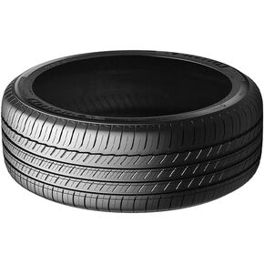 MICHELIN Primacy Tour A/S, All-Season Car Tire, Sport and Performance Cars - 255/45R20 101W