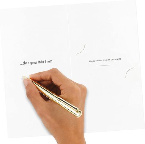 Hallmark Graduation Money Holders or Gift Card Holders Assortment with Envelopes, Hats Off (36 Cards and Envelopes) in Kuwait