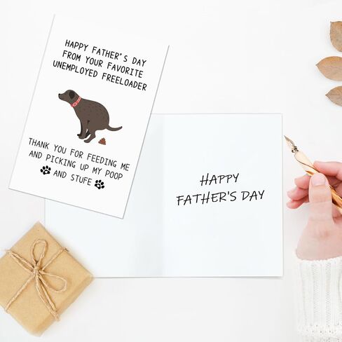 Funny Father's Day Card Gifts for Dad, Steak Fathers Day Card Gifts from Son Daughter, You Are the Rarest of Them All in Kuwait