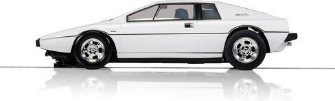 Scalextric C4229 James Bond Lotus Esprit S1 - الجاسوس الذي أحبني ، أبيض in Kuwait