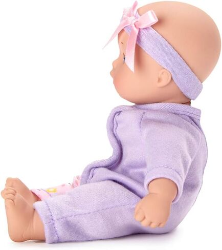 دمية مدام ألكساندر سبلاش آند بلاي كيوتيز مقاس 8 بوصات، لافندر in Kuwait