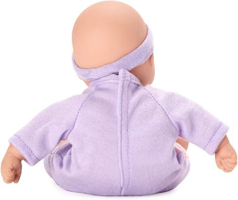 دمية مدام ألكساندر سبلاش آند بلاي كيوتيز مقاس 8 بوصات، لافندر in Kuwait