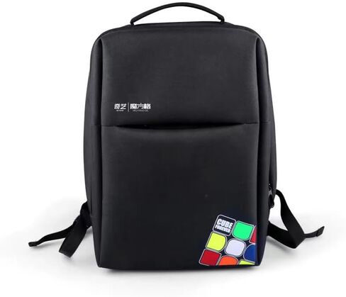 speed cube bag,puzzle 2x2 to 9x9 storage bag,portable handbag, convenient to carry speed cube for competition and learning. in Kuwait