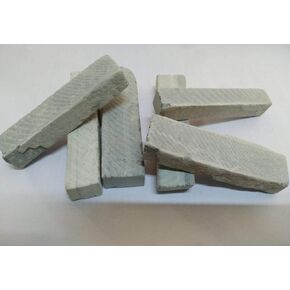 Black Slate Block 200 Grams