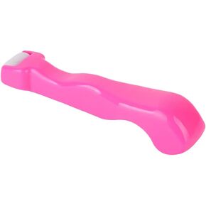 Lightweight Durable Quilting Seam Roller, Sewing Seam Roller Wallpaper Roller with Easy to Grip Handle for Quilting, Sewing, Print, Ink, Wallpaper, Scrapbook, Home Decoration