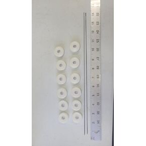 Lei Needle Kit VIX 2W12
