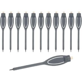 Patikil 2H أقلام الرصاص ، 12 Pack Golf Trass Resags مع امتيازات ميكانيكية بلاستيكية للاجتماعات الرياضية ، Gray
