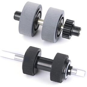 KV-SS058 Roller Exchange Kit for Panasonics KV-S1065C / KV-S1046C / KV-S1037X / KV-S1037 / KV-S1026C