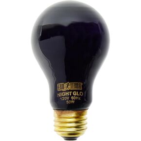 Exo Terra Night Heat Lamp 50W