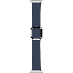 Apple Watch Band - Modern Buckle (40mm) - Garnet - Small