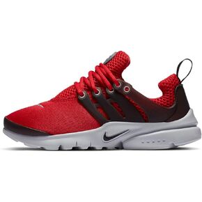 Nike Presto (ps) حذاء رياضي كاجوال للأطفال الصغار 844766-003