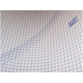قاعدة Quilter Megamat الشفافة 32in × 60 سائق القطع