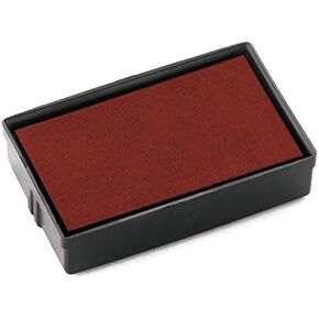 MaxMark Replacement Pad for Max Dater II - Red