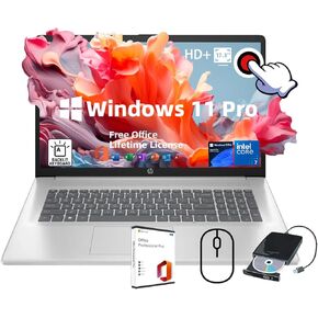 اتش بي - 14 انش - ايه ام دي رايزن 3 - ذاكرة 8 جيجا - 128 جيجا اس اس دي - فضي - موديل 14-fq0033dx