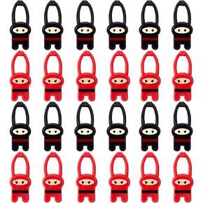 هدية يوم الأطفال ، تفضل الحفلات للأطفال 4-8 ، Flying Ninjas Stready Sensory Fidget Toy Cool Figetget Toys Toys Reilef Gift Hight Birth
