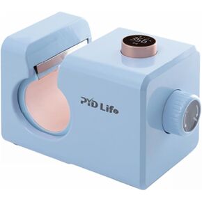 PYD LIFE 110 V MINI MUG HEATHERS MACHENT MACHION LIGHT Blue Touch Screen for 11 Oz 15 Oz Sublimation Occs Tumblers Cups Printing Printing Admint