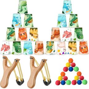 QICI Dinosaur Conging Curing Dinosaur Game Cups Dinosaur Curs