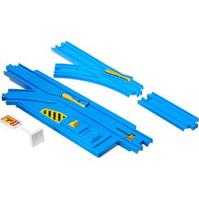 R-19 Out Out Out Out Out Out Out (تشمل Rail (L) ونصف السكك الحديدية المستقيمة) بواسطة Takara Tomy