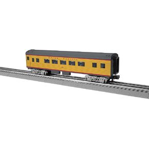 Lionel Union Pacific 590 Passenger O Gauge Model Train Coach Car