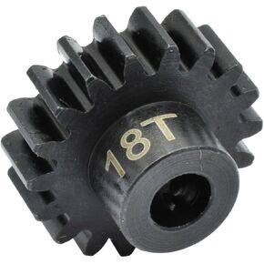 السباق الساخن NSG18M1 18T الصلب وزارة الدفاع 1 ترس pinion 5mm