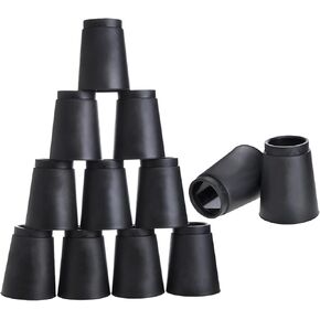 SEISSO 12PCS Game Cups (White)