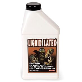 Kangaroo's Monster Lawthx - 16oz Pint - يخلق Skin / Zombie و FX