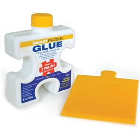 Eurogrogrics Smart-Puzzle Glue Jigsaw Accound