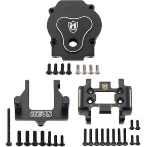 MEUS ASCENT-18 CASE STRIMMININ