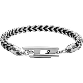 Diesel All-Gender Stainless Steel Bracelet in Saudi Arabia