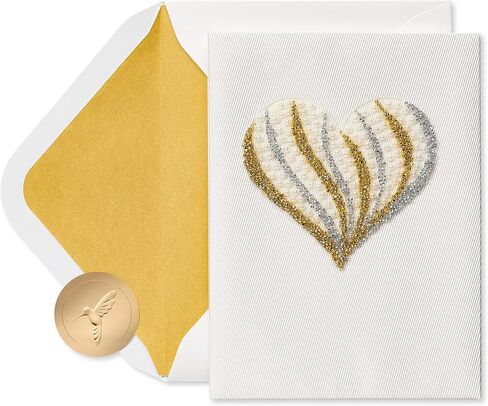 Papyrus Disney Wedding Card (Happily Ever After) in Saudi Arabia