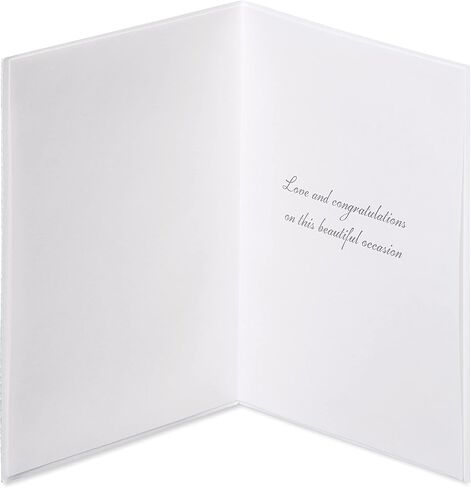 Papyrus Disney Wedding Card (Happily Ever After) in Saudi Arabia