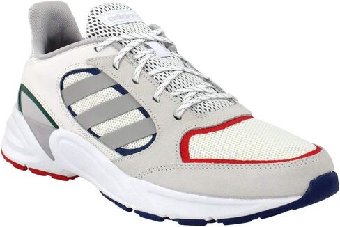 adidas Men's 90s Valasion Running Shoe in Kuwait