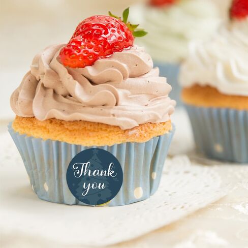 Strawberry شكرًا لك ملصقات ، ملصقات قابلة للتخصيص ، ملصقات شعار وردي ، ملصقات شكر صغيرة ، ملصقات مخبوزات ، علامات بيع ، 500 ٪ ، شكرًا لك ملصقات 6 ألوان ، شكرًا لك على ملصقات 1.5 بوصة in Saudi Arabia