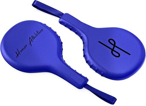 Honor Athletics Professional Boxing Boxing and MMA Punching Paddles (Pair) in Kuwait