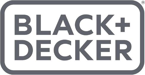 BLACK+DECKER Home Office Kit, 7 PCS Set, Desk Pad, 2-Port PD Charger, Ergonomic Mouse Pad, Phone Stand, Combo Cables, Cable Organizer, Workspace Accessories Perfect for Work-from-Home, College Dorm in Kuwait