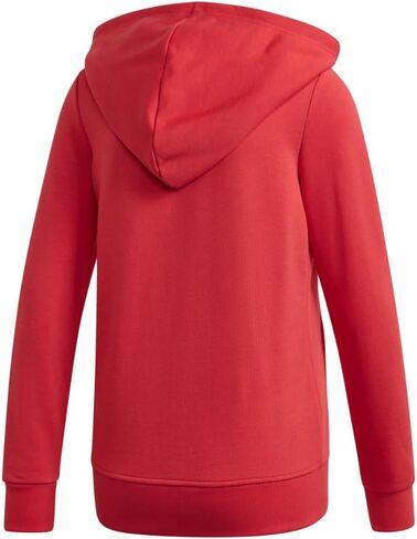 adidas Originals Women's Trefoil Essentials Zip Hoodie in Saudi Arabia