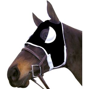 Intrepid International Half Cup Blinker Hoods