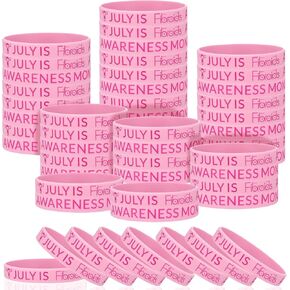 Stretch Bracelets Bulk Silicone Wristband Bracelets for Women Men Social Public Event Welfare Supplies