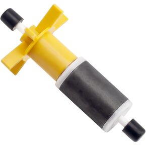 Filter Cartridge Impeller, Compatible with Marineland 360/400 Canister Filters, Replacement Impeller (HW303A/HW303B), Aquarium Filter Impeller Shaft, 1-Pack