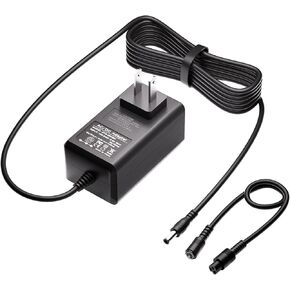 29.4V Charger for 29.4v/0.4a 25.2V 25.9V 7S 29v Lithium Battery Charger