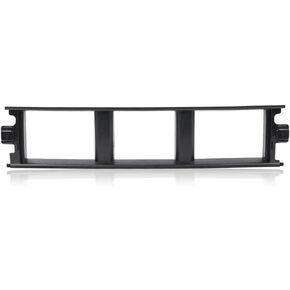 CHEDA Outer Right & Left Windshield Window Wiper Cowl Cover Panel, Compatible With 2004-2008 Ford F150