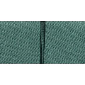Wrights 117-706-618 شريط تحيز لحاف مزدوج طية ، ورغوة البحر ، 3 ياردات