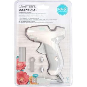نحن R AMMIMENT ATMORS TOOLS-TAILS-USB HOT GLUE GUN (7 قطعة)