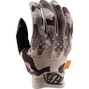 Troy Lee Designs Motocross Motorcycle Dirt Bike Racing Mountain Bicycle Riding Gloves, Gambit Glove