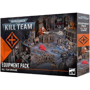 Games Workshop Warhammer: Kill Team Upgrade Equipment Pack