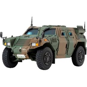 Tamiya 32590 1/48 JGSDF Light Armored Vehicle Plastic Model Kit