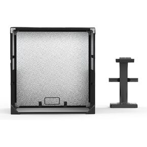 CZUR ET24 Pro Book Scanner and Portable Studio Box Bundle