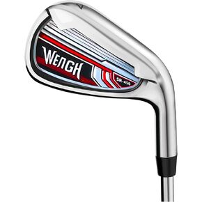 Golf Iron Set 9 pcs (4 5 6 7 8 9 PW GW SW)– High Performance Golf Irons for Men Right Handed
