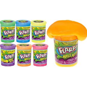 Ja-ru flarp Noise Pitty Acted Scuded Squishy Sensory Toys ، Squishy Stepressy Soft Party Great Party Favors Toy Toy for Kids Boys & Girls. (2 وحدة متنوعة) 10041-2p