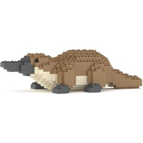 Jekca Platypus 01S | لبنات البناء البلاستيكية | سن 14+